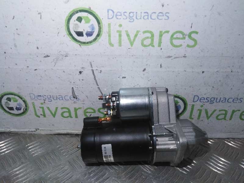 Recambio de motor arranque para  referencia OEM IAM 11017120  