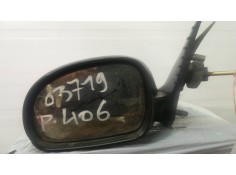 Recambio de retrovisor izquierdo para peugeot 406 berlina (s1/s2) 1.9 turbodiesel cat   |   0.95 - ... | 1995 | 90 cv / 66 kw re