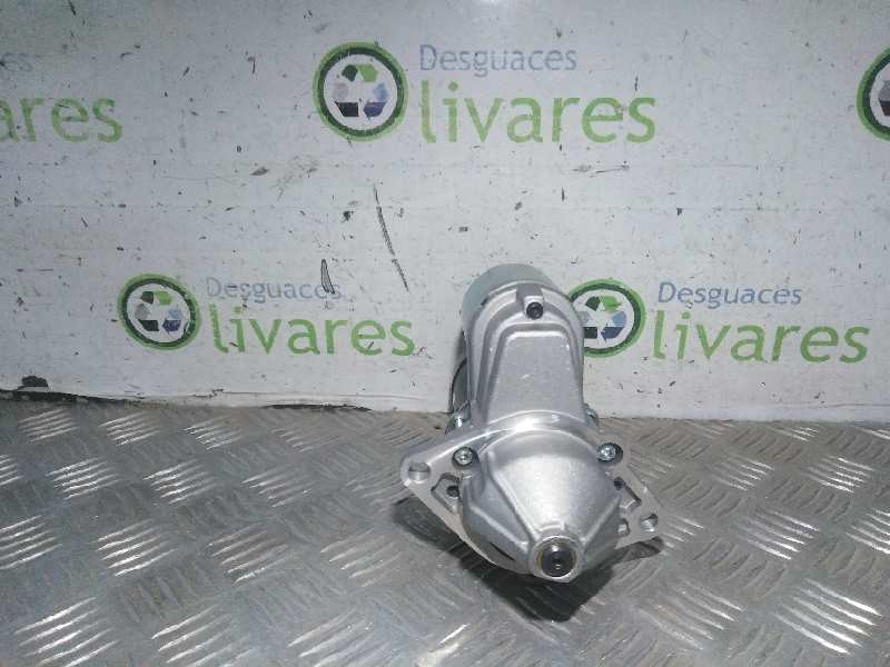 Recambio de motor arranque para  referencia OEM IAM 11017120  