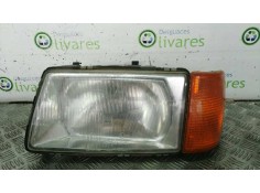 Recambio de faro izquierdo para  referencia OEM IAM