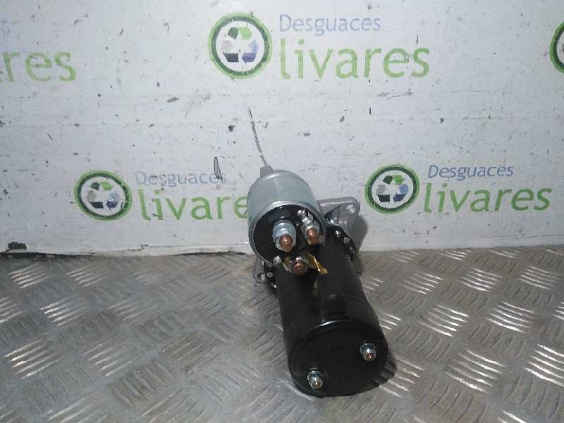 Recambio de motor arranque para  referencia OEM IAM 11017120  