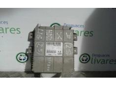 Recambio de centralita motor uce para  referencia OEM IAM 9623675880 16227104  2