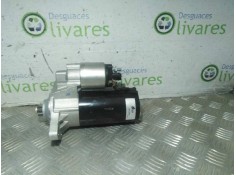 Recambio de motor arranque para  referencia OEM IAM 11017000  