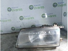 Recambio de faro izquierdo para  referencia OEM IAM   