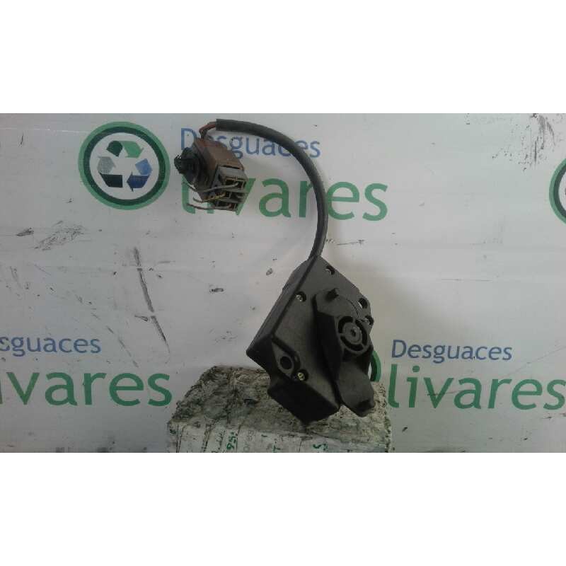 Recambio de no identificado para citroen saxo 1.5 d sx   |   12.99 - 12.03 | 1999 - 2003 | 57 cv / 42 kw referencia OEM IAM   