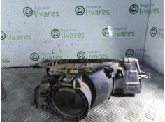Recambio de faro izquierdo para  referencia OEM IAM    2