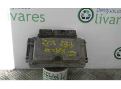 Recambio de centralita motor uce para  referencia OEM IAM 0281001838 9630059880  2