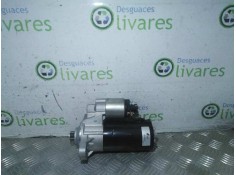 Recambio de motor arranque para  referencia OEM IAM 11017000  