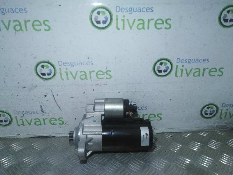 Recambio de motor arranque para  referencia OEM IAM 11017000  