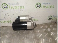 Recambio de motor arranque para  referencia OEM IAM 11017000   2