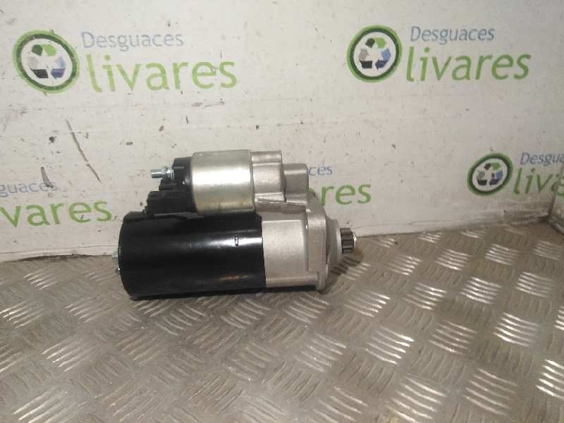 Recambio de motor arranque para  referencia OEM IAM 11017000  