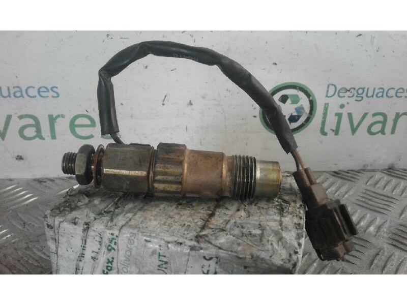 Recambio de no identificado para nissan almera (n15) 2.0 diesel   |   0.95 - ... | 1995 | 75 cv / 55 kw referencia OEM IAM 66508