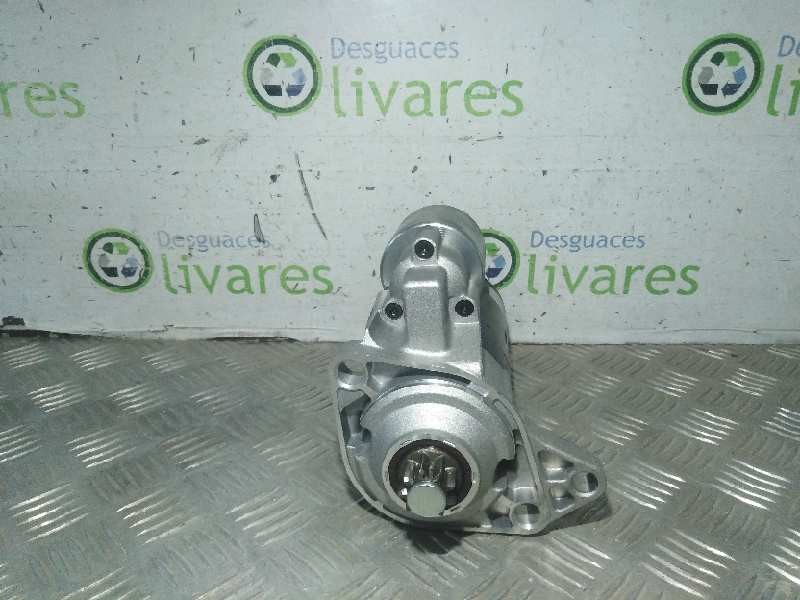Recambio de motor arranque para  referencia OEM IAM 11017000  