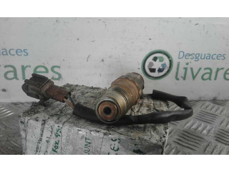 Recambio de no identificado para nissan almera (n15) 2.0 diesel   |   0.95 - ... | 1995 | 75 cv / 55 kw referencia OEM IAM 66508