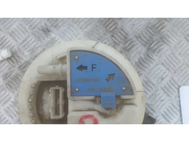 Recambio de aforador para citroen xantia berlina 1.6 armonia   |   03.93 - 12.97 | 1993 - 1997 | 88 cv / 65 kw referencia OEM IA