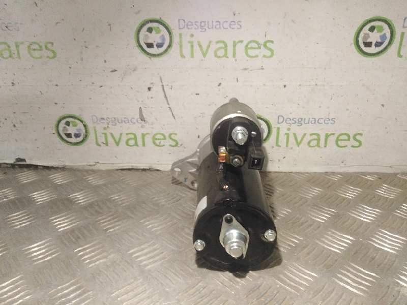 Recambio de motor arranque para  referencia OEM IAM 11017000  