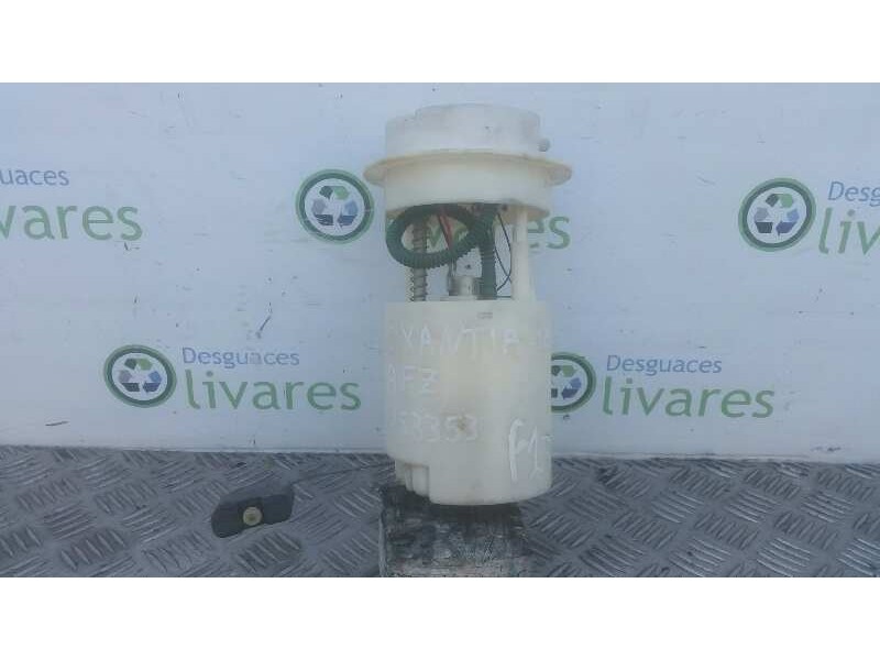 Recambio de aforador para citroen xantia berlina 1.6 armonia   |   03.93 - 12.97 | 1993 - 1997 | 88 cv / 65 kw referencia OEM IA