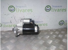 Recambio de motor arranque para  referencia OEM IAM 11017000  