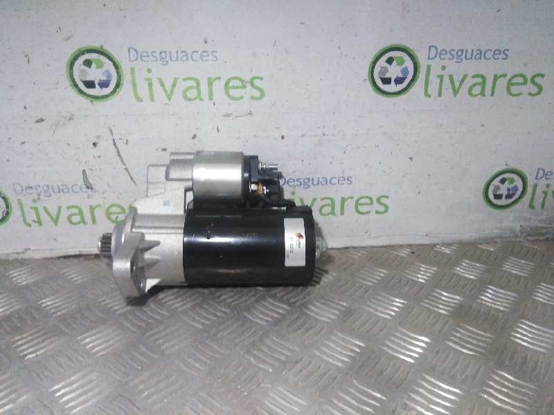 Recambio de motor arranque para  referencia OEM IAM 11017000  