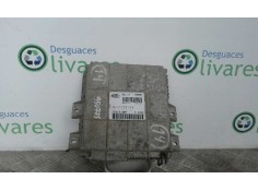 Recambio de centralita motor uce para  referencia OEM IAM 9612122780 16114004  2