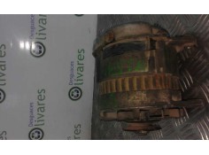 Recambio de alternador para  referencia OEM IAM 54022160D 86AB10300ED G6A