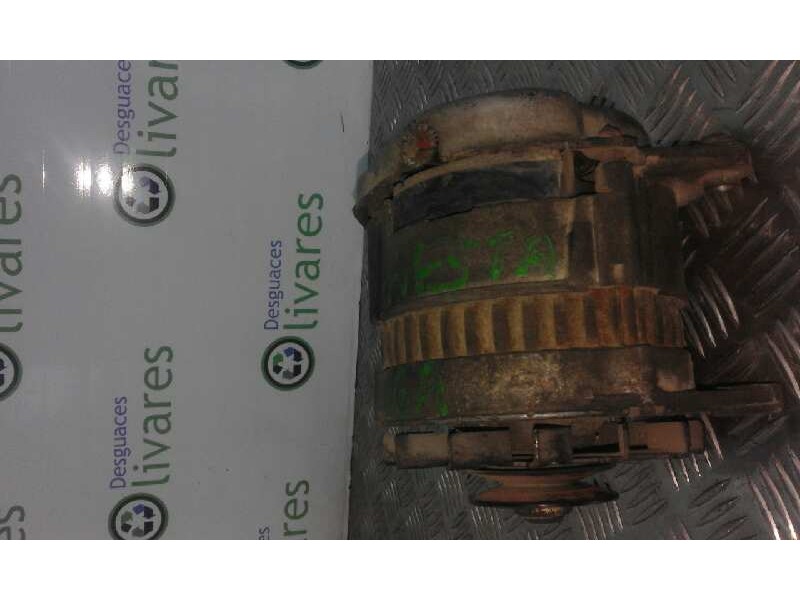 Recambio de alternador para  referencia OEM IAM 54022160D 86AB10300ED G6A