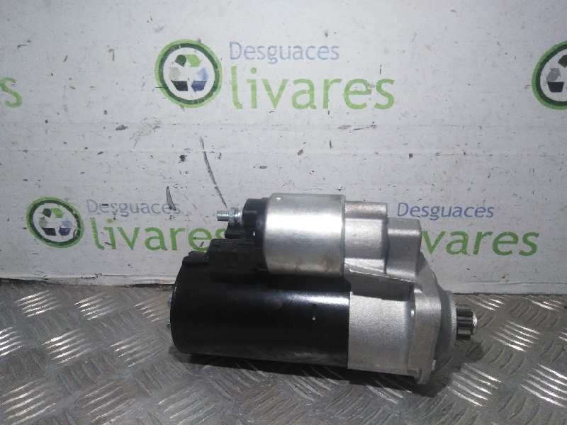 Recambio de motor arranque para  referencia OEM IAM 11017000  