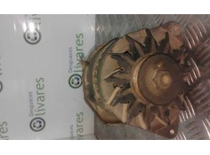 Recambio de alternador para  referencia OEM IAM 54022160D 86AB10300ED G6A 2