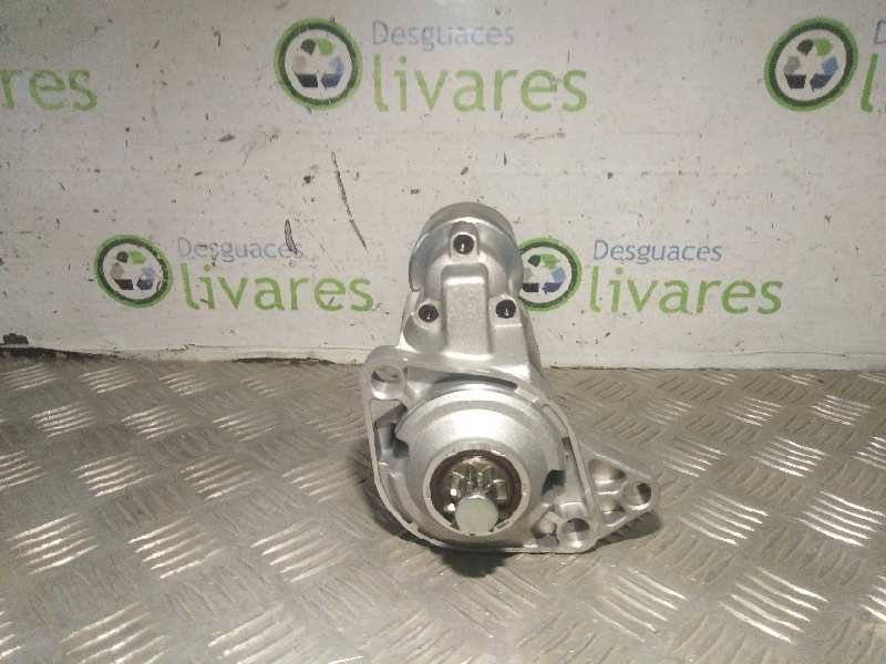 Recambio de motor arranque para  referencia OEM IAM 11017000  