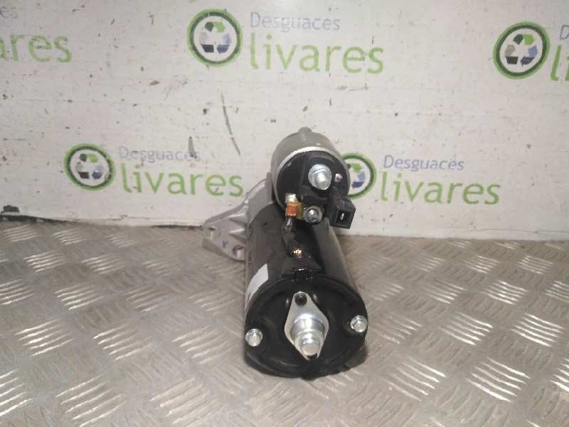 Recambio de motor arranque para  referencia OEM IAM 11017000  