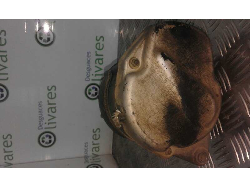 Recambio de alternador para  referencia OEM IAM 54022160D 86AB10300ED G6A