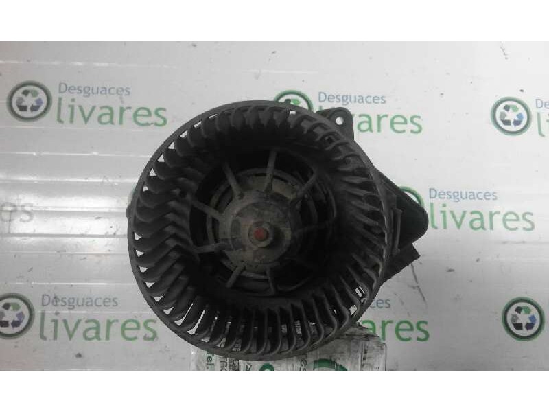 Recambio de ventilador calefaccion para citroen xantia berlina    |   0.98 - 0.02 | 1998 - 2002 referencia OEM IAM   
