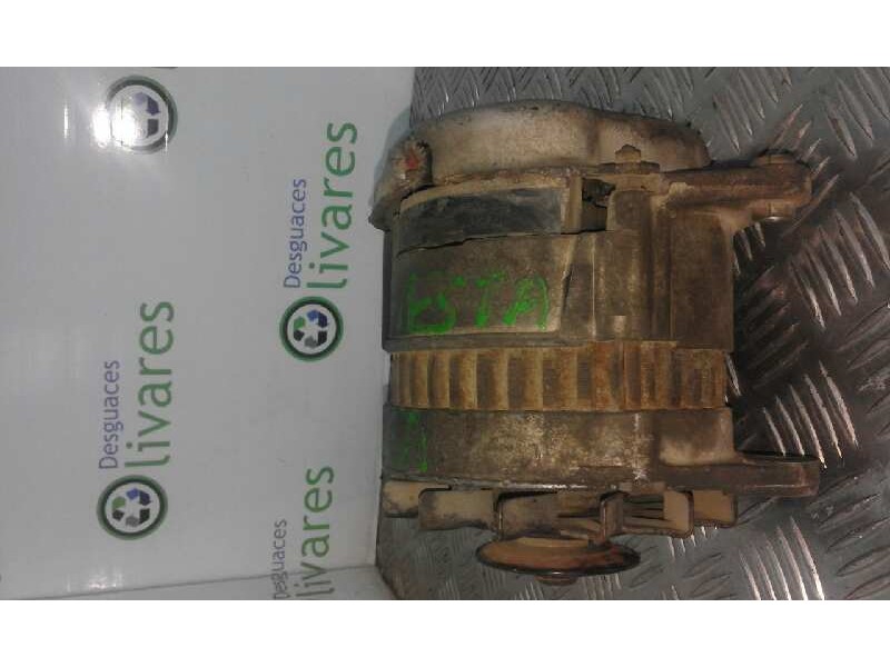 Recambio de alternador para  referencia OEM IAM 54022160D 86AB10300ED G6A