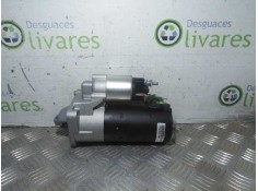 Recambio de motor arranque para  referencia OEM IAM 11021640  