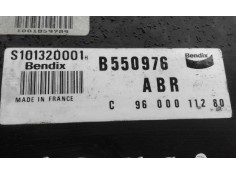 Recambio de centralita motor uce para  referencia OEM IAM S10132001 9600011280 