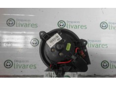 Recambio de ventilador calefaccion para citroen xantia berlina    |   0.98 - 0.02 | 1998 - 2002 referencia OEM IAM    2
