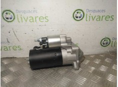 Recambio de motor arranque para  referencia OEM IAM 11021640   2
