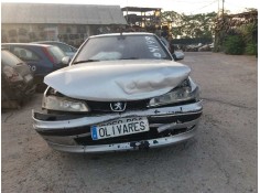 peugeot 406 berlina (s1/s2) 2.0 hdi cat   |   0.95 - ... | 1995 | 90 cv / 66 kw del año 1995
