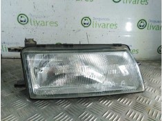 Recambio de faro derecho para  referencia OEM IAM   