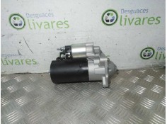 Recambio de motor arranque para  referencia OEM IAM 11021640  