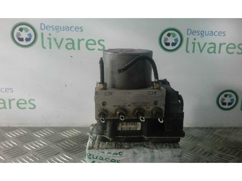 Recambio de abs para peugeot 307 (s1) xr   |   04.01 - 12.04 | 2001 - 2004 | 90 cv / 66 kw referencia OEM IAM 4541W9  