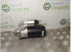Recambio de motor arranque para  referencia OEM IAM 11021640   2