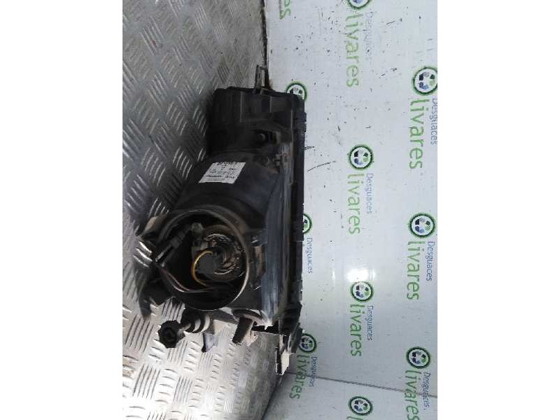 Recambio de faro derecho para  referencia OEM IAM   