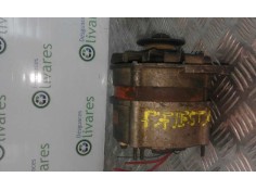 Recambio de alternador para  referencia OEM IAM 0120488176 F. FIESTA RTG