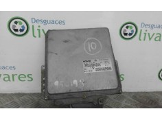 Recambio de centralita motor uce para  referencia OEM IAM 0261200780 9617150080  2