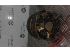 Recambio de alternador para  referencia OEM IAM 0120488176 F. FIESTA RTG 2
