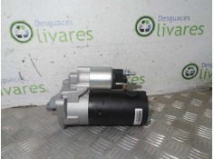 Recambio de motor arranque para  referencia OEM IAM 11021640  