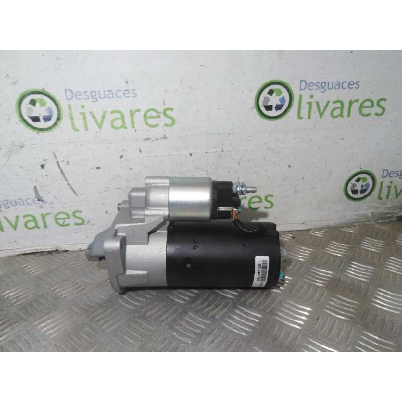 Recambio de motor arranque para  referencia OEM IAM 11021640  