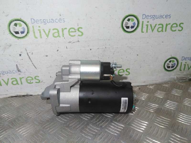 Recambio de motor arranque para  referencia OEM IAM 11021640  