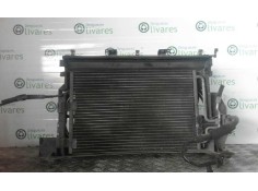 Recambio de condensador / radiador aire acondicionado para citroen xantia berlina    |   0.98 - 0.02 | 1998 - 2002 referencia OE
